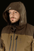 Костюм демисезонный мужской STINGER, L.Brown 21/D.Brown 22 (ЧЗ)