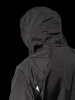Костюм демисезонный мужской STORM, Black\Grey (ЧЗ)