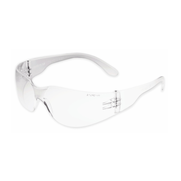 Очки защитные открытые О15 HAMMER ACTIVE StrongGlass (2С-1,2 PC) 11537