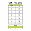 Сапоги PROSAFE кожа, нат. мех, ПУ/Нитрил, КП мод. 763РНМ
