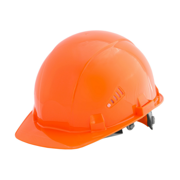 Каска защитная СОМЗ-55 Favori®T RAPID оранжевая арт.75614