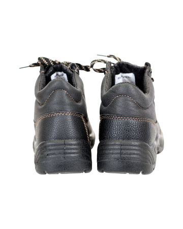 Ботинки "FootWear" ПУ