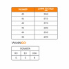 БОТИНКИ мужские WANNGO арт.WG2-01-LT