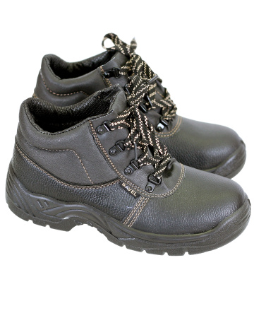 Ботинки "Footwear", МП, ПУ
